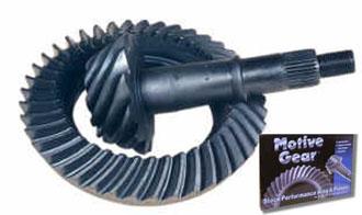 Dana 35 hot sale 4.88 gears